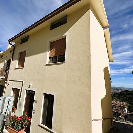 Dimora Majella Hotel Civitella Messer Raimondo Exterior foto