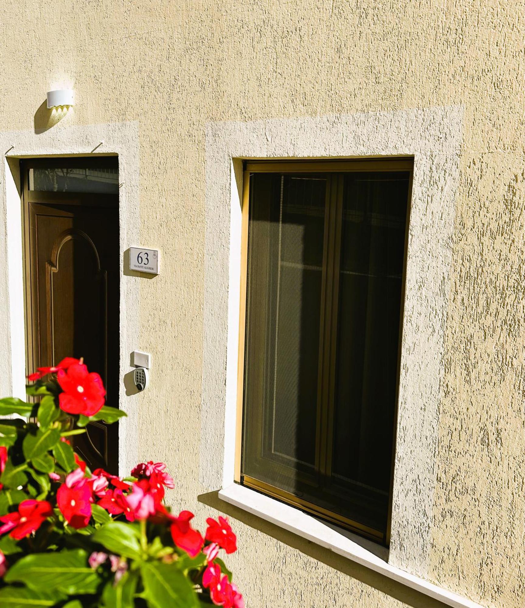 Dimora Majella Hotel Civitella Messer Raimondo Exterior foto